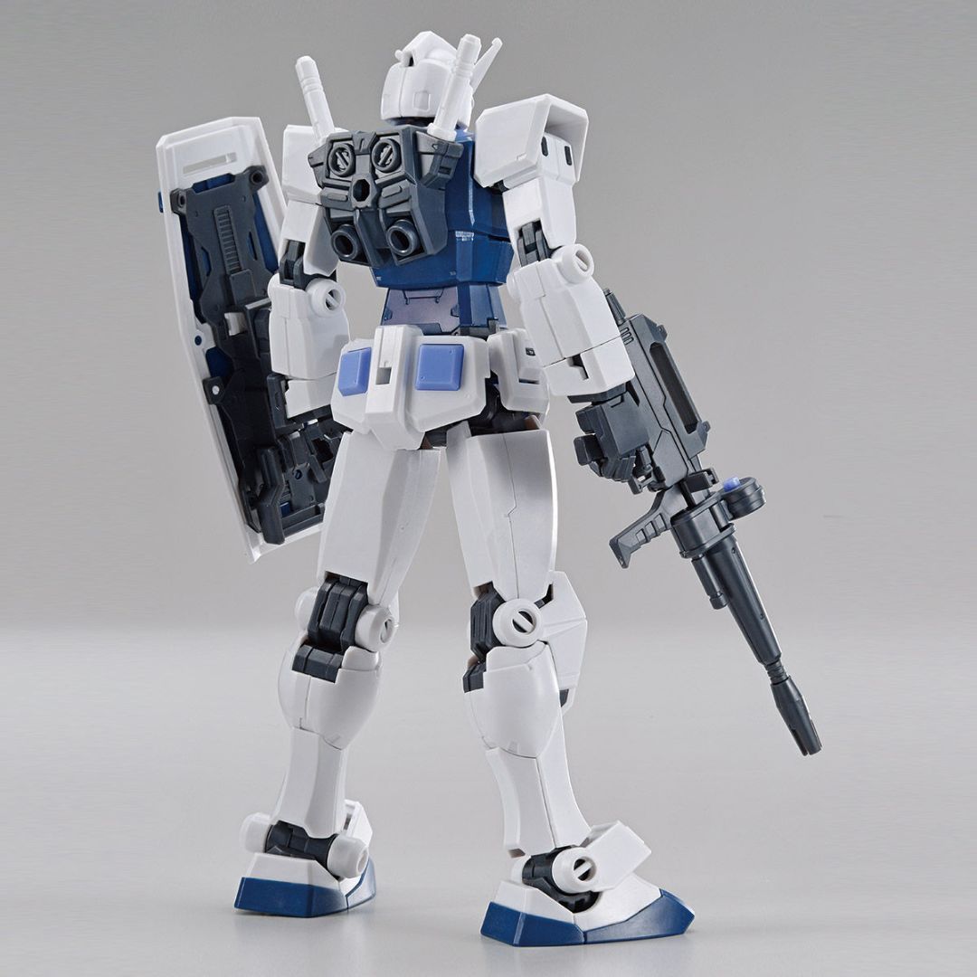 Bandai The Gundam Base Limited HG RX-78-2 Gundam [Beyond Global] (The Gundam base Color)