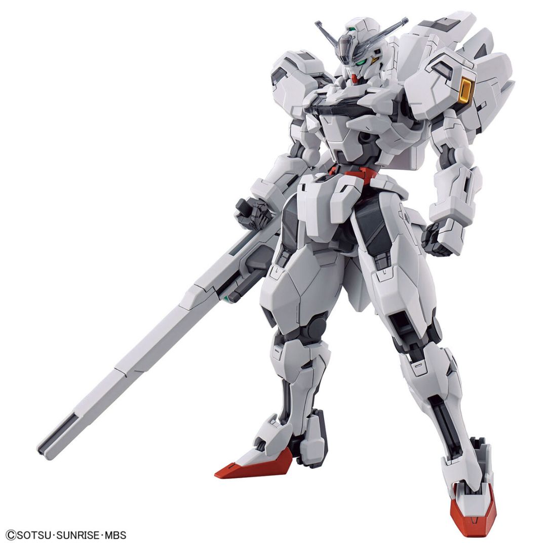Bandai HG 1/144 Gundam Calibarn