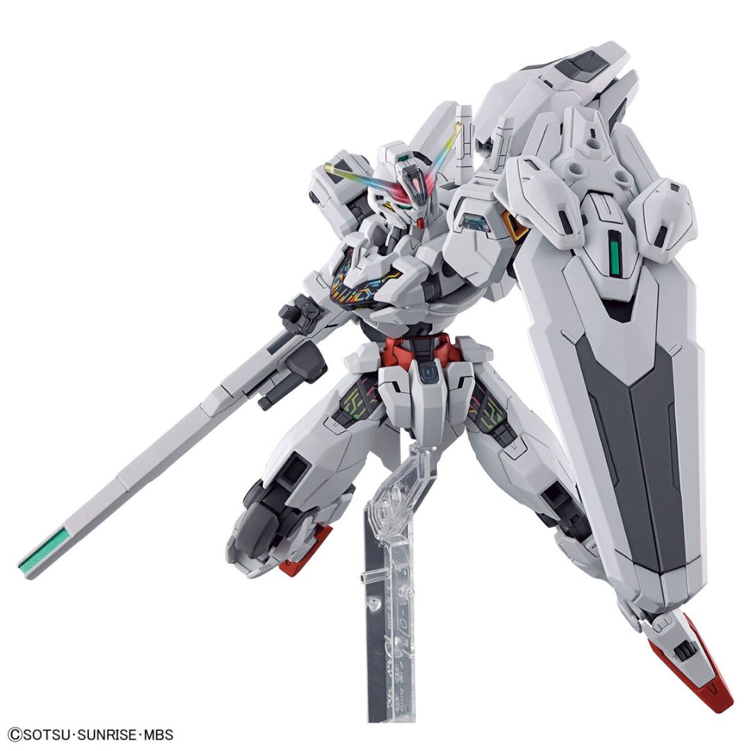 Bandai HG 1/144 Gundam Calibarn