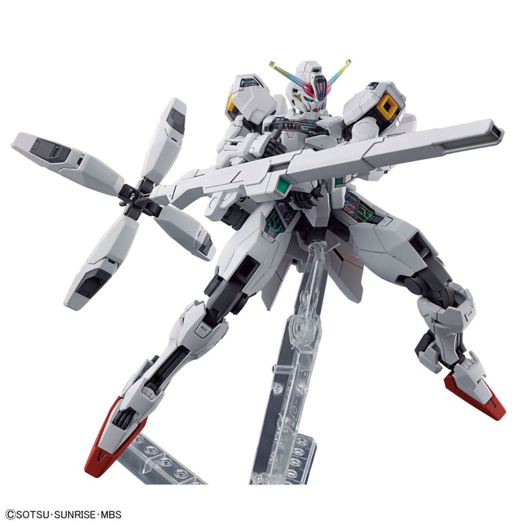 Bandai HG 1/144 Gundam Calibarn