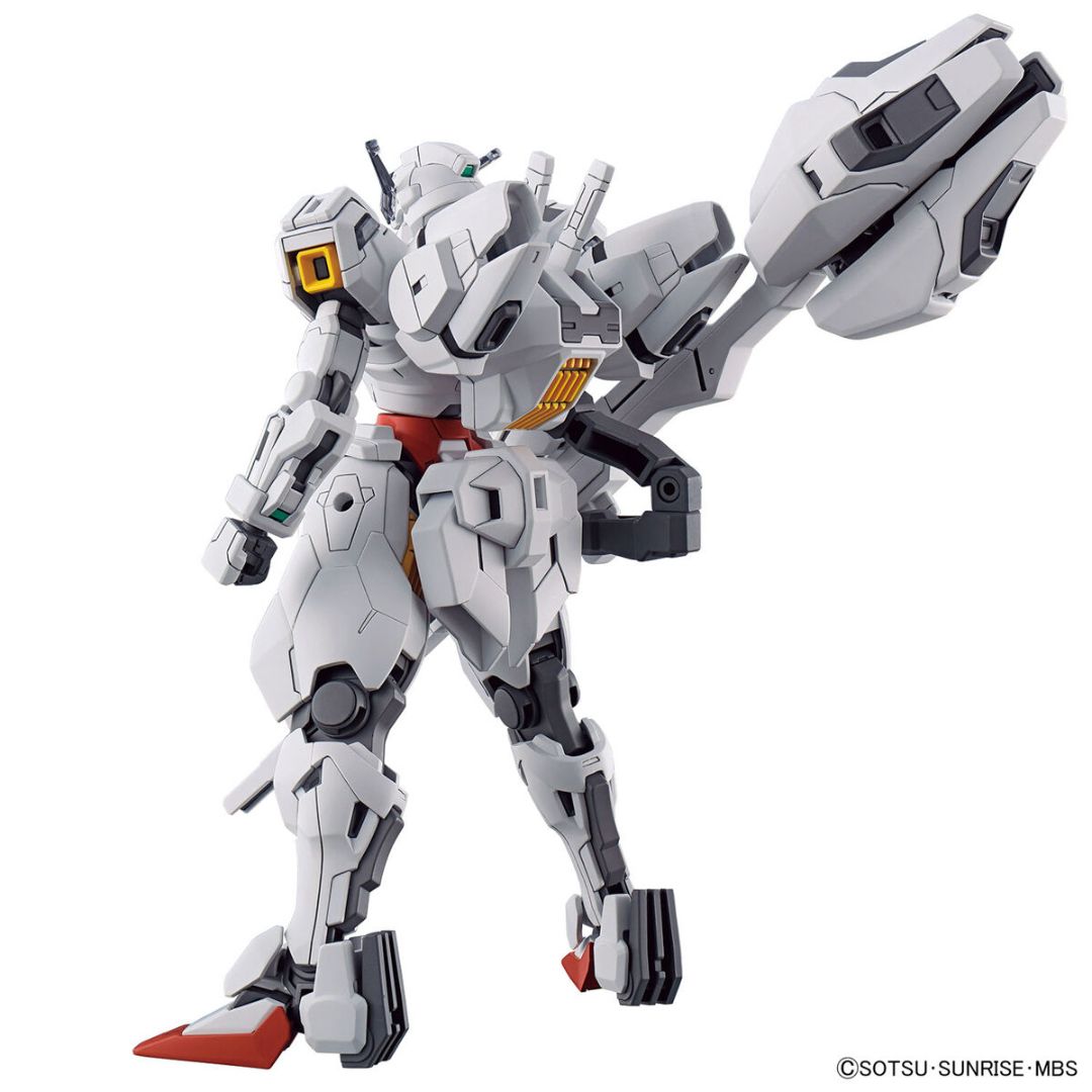 Bandai HG 1/144 Gundam Calibarn
