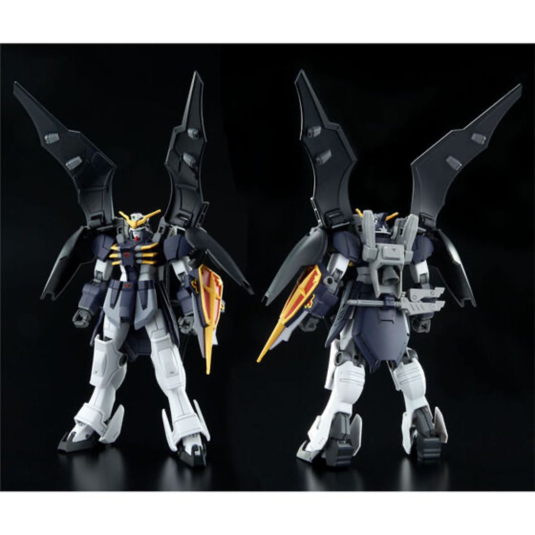 HG GUNDAM DEATHSCYTHE HELL 1/144