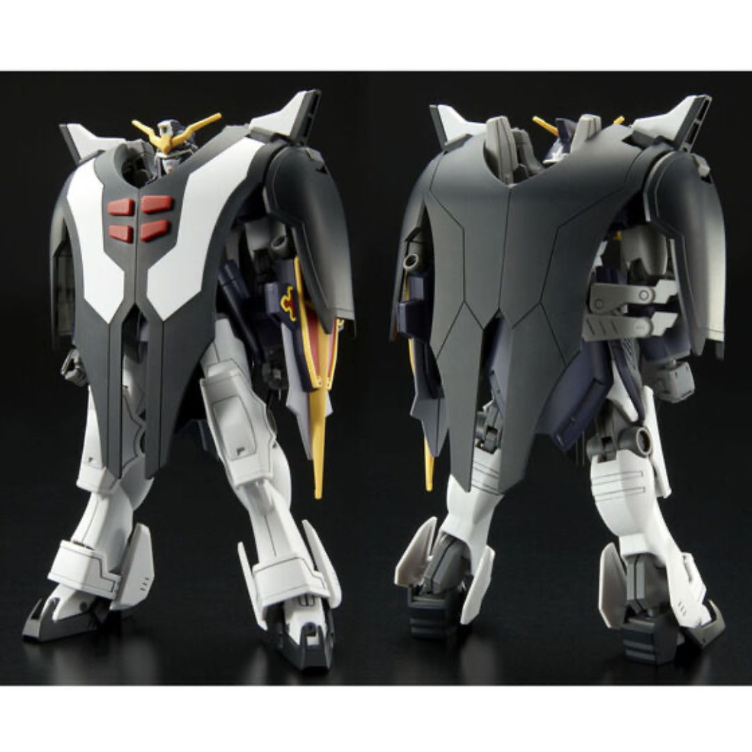 HG GUNDAM DEATHSCYTHE HELL 1/144