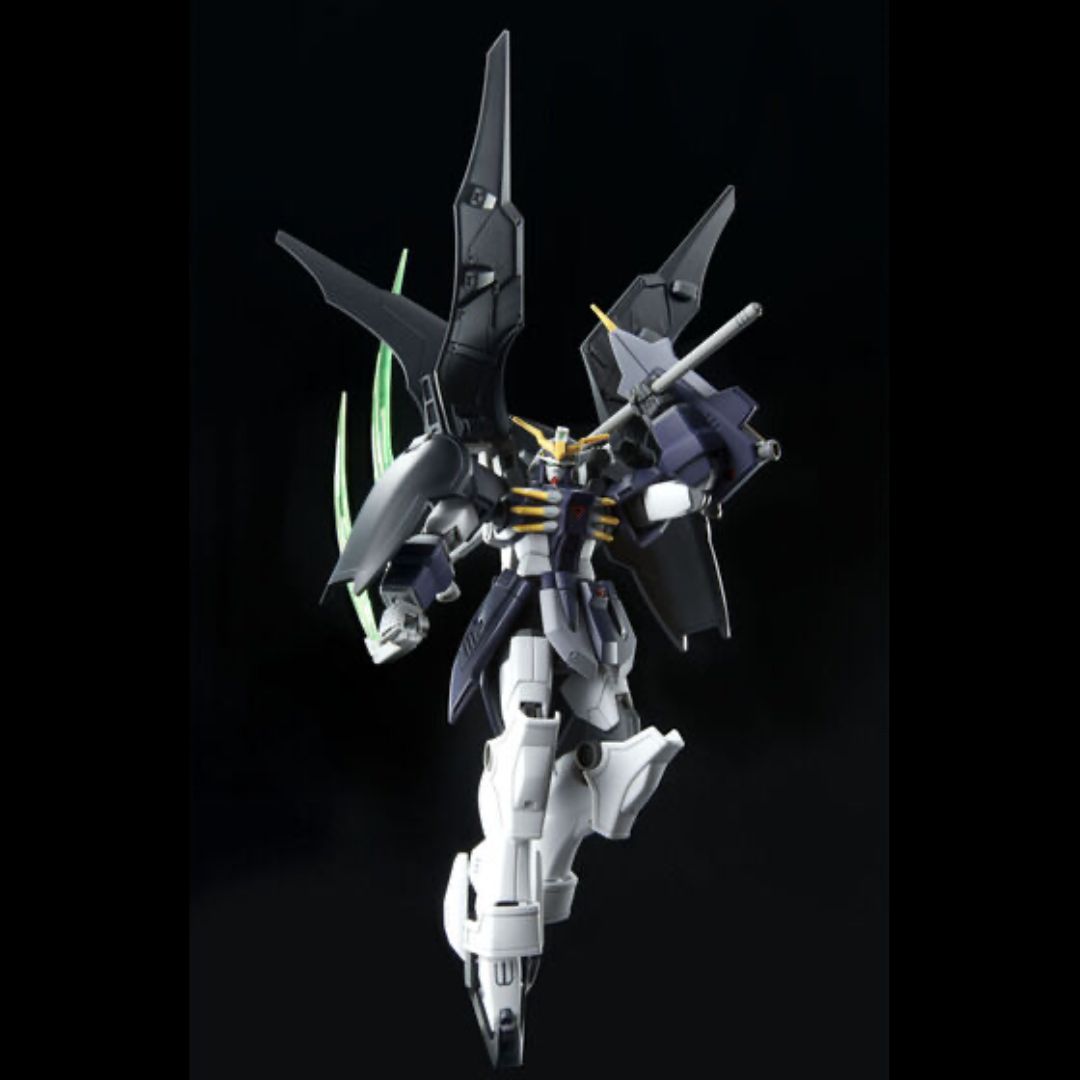 HG GUNDAM DEATHSCYTHE HELL 1/144