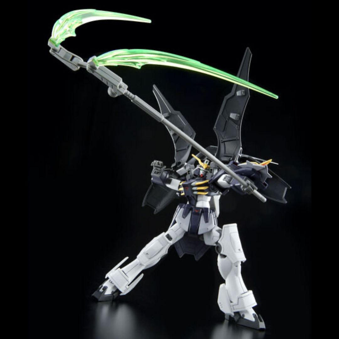 HG GUNDAM DEATHSCYTHE HELL 1/144
