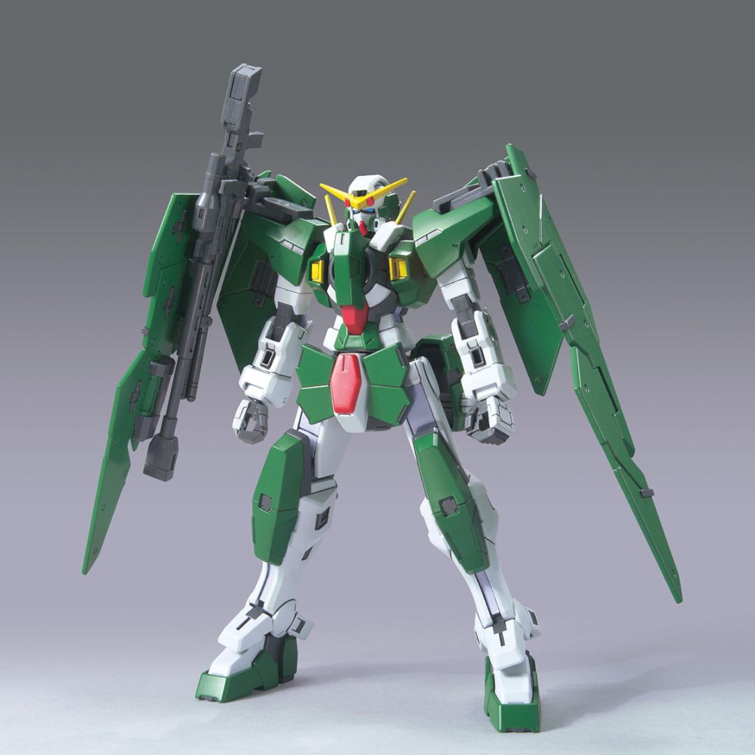HG GUNDAM DYNAMES 1/144