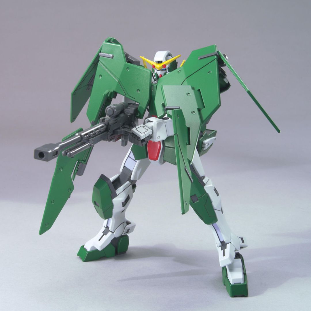 HG GUNDAM DYNAMES 1/144