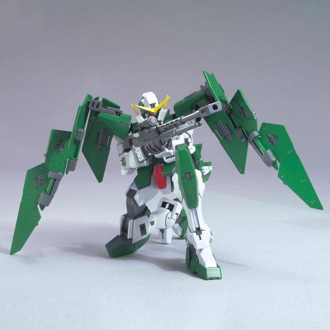 HG GUNDAM DYNAMES 1/144