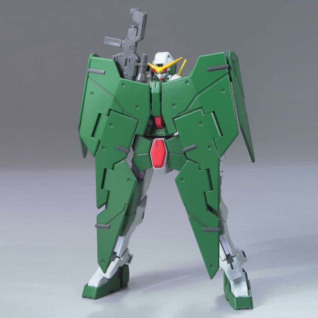 HG GUNDAM DYNAMES 1/144
