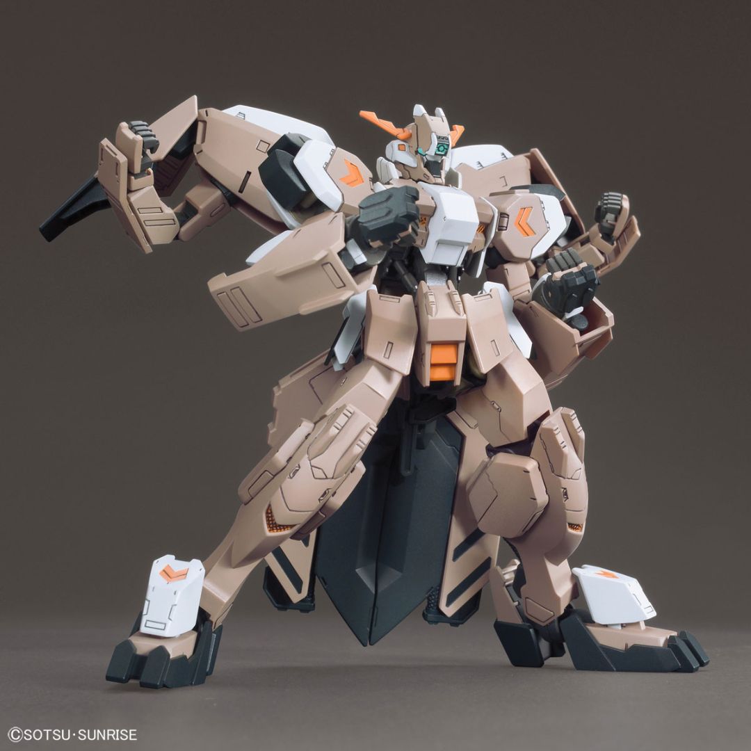 Bandai HG 1/144 023 Gundam Gusion Rebake Full City (Iron-Blooded Orphans)