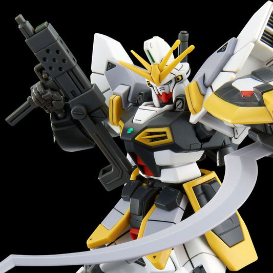 Bandai HGAC 1/144 XXXG-01SR2 Gundam Sandrock Custom