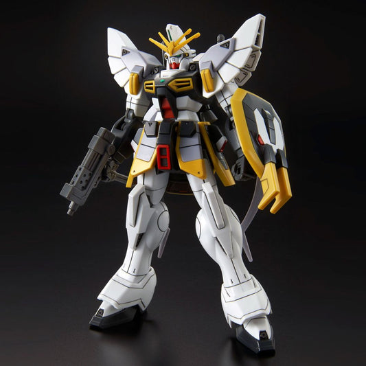 Bandai HGAC 1/144 XXXG-01SR2 Gundam Sandrock Custom