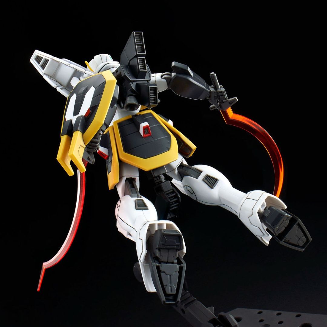 Bandai HGAC 1/144 XXXG-01SR2 Gundam Sandrock Custom