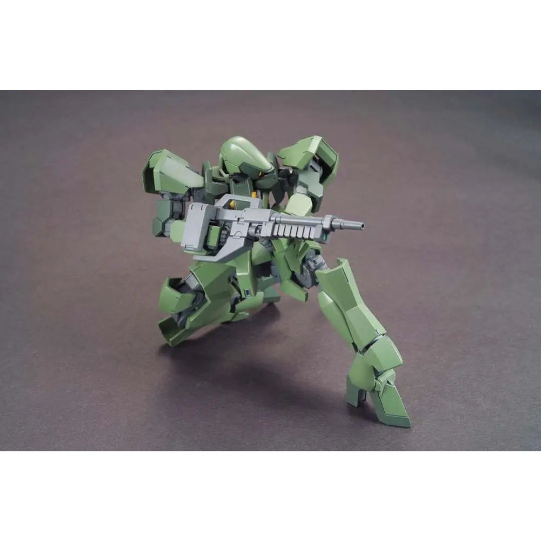 Bandai HG 1/144 002 Graze Ares Color Standard Type/Commander Type