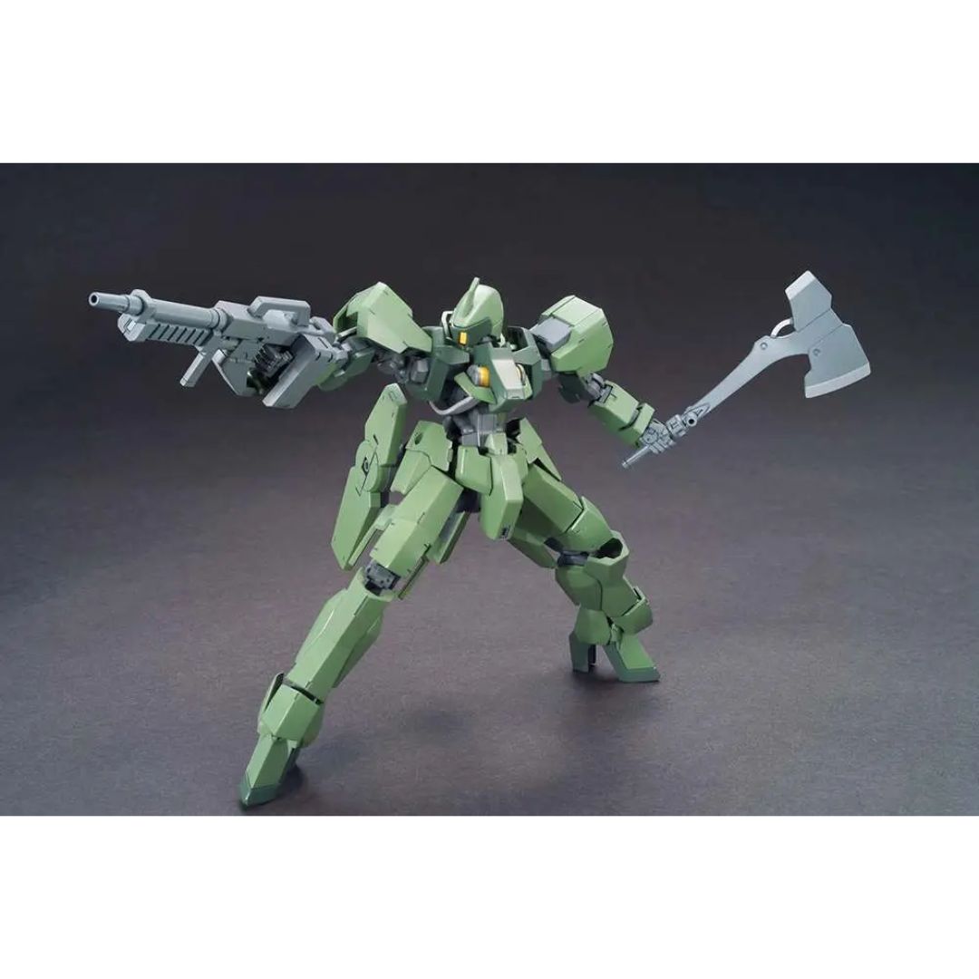 Bandai HG 1/144 002 Graze Ares Color Standard Type/Commander Type