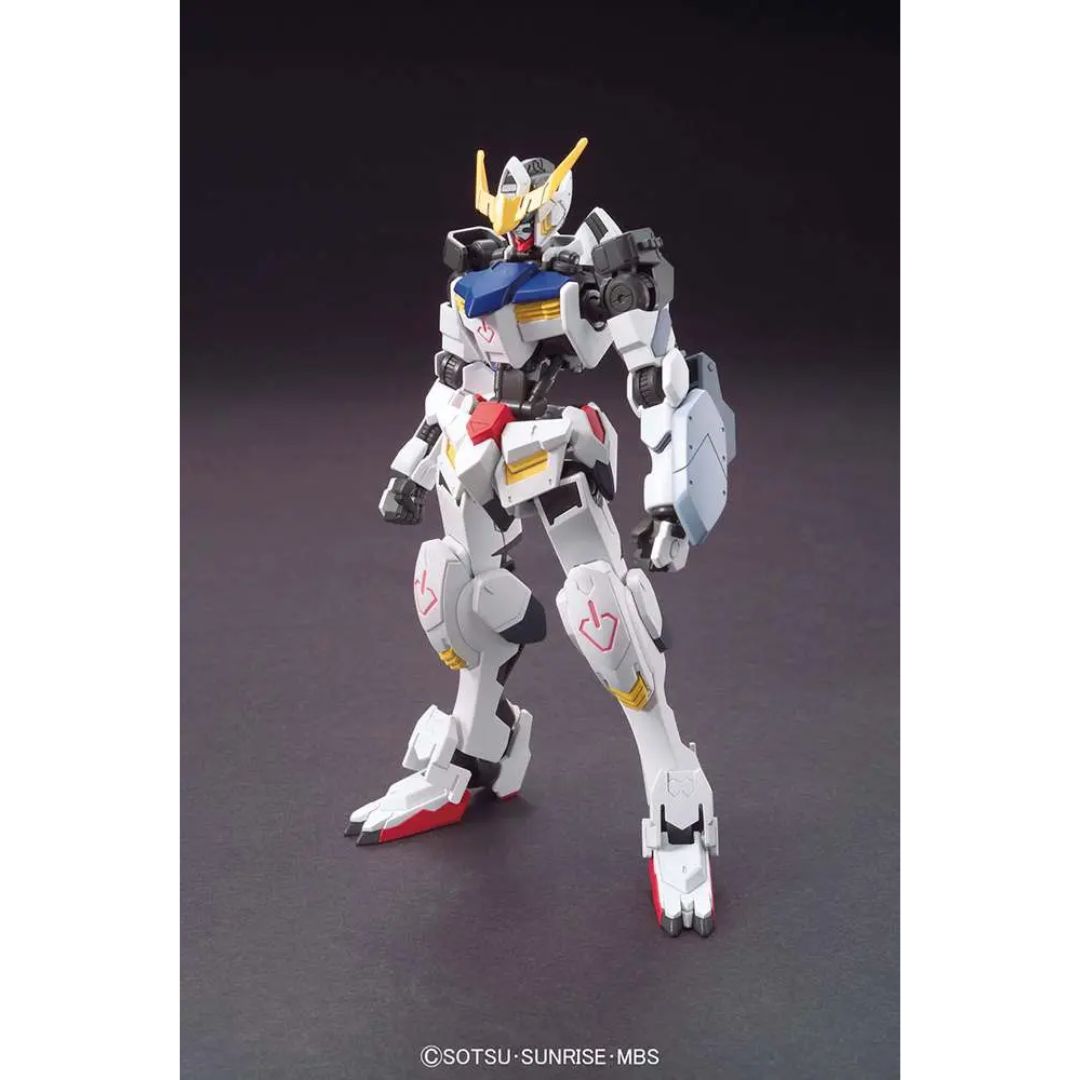 Bandai HG 1/144 001 Gundam Barbatos