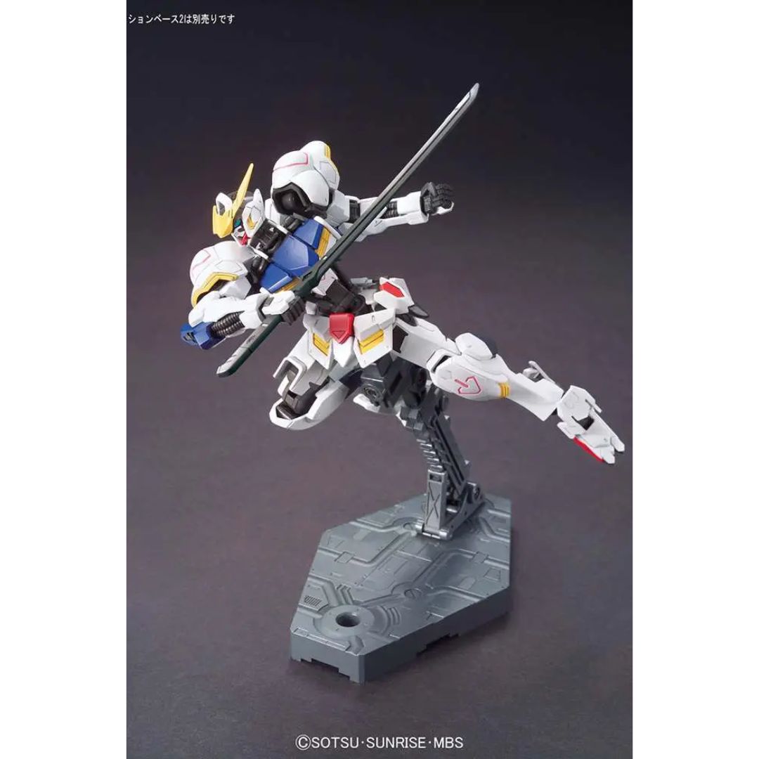 Bandai HG 1/144 001 Gundam Barbatos