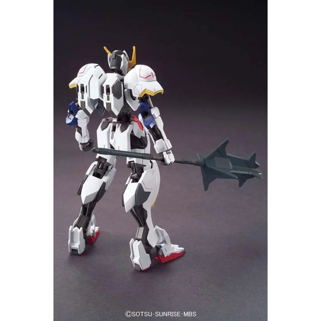 Bandai HG 1/144 001 Gundam Barbatos
