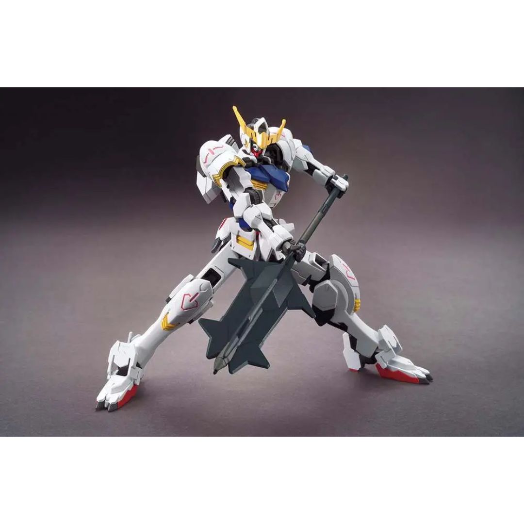 Bandai HG 1/144 001 Gundam Barbatos