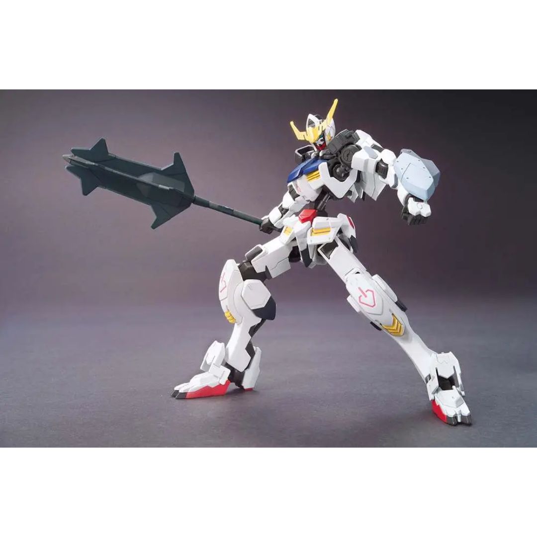Bandai HG 1/144 001 Gundam Barbatos