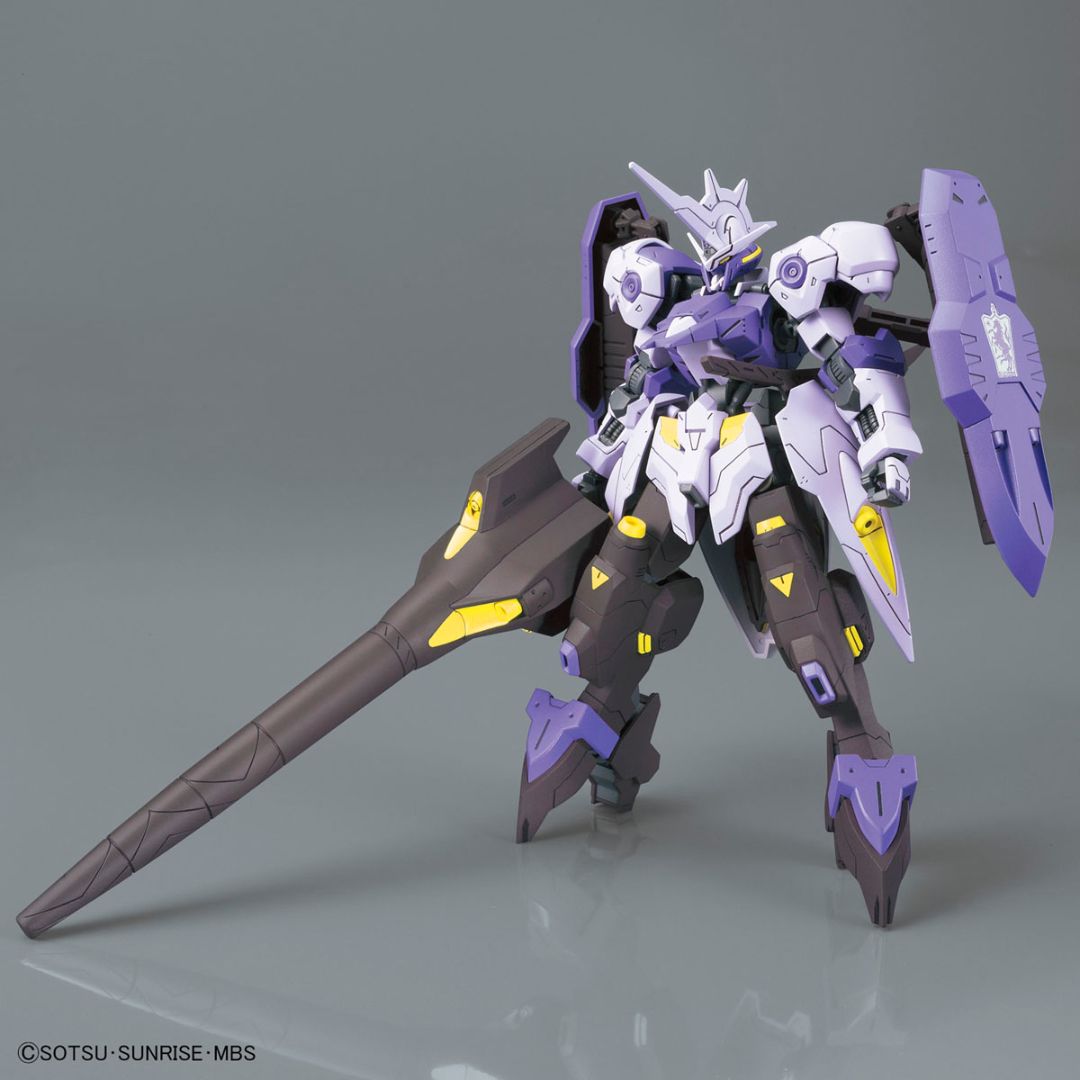 Bandai HG 1/144 Gundam Kimaris Vidar (Iron-Blooded Orphans)