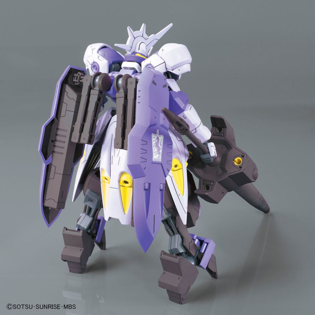 Bandai HG 1/144 Gundam Kimaris Vidar (Iron-Blooded Orphans)