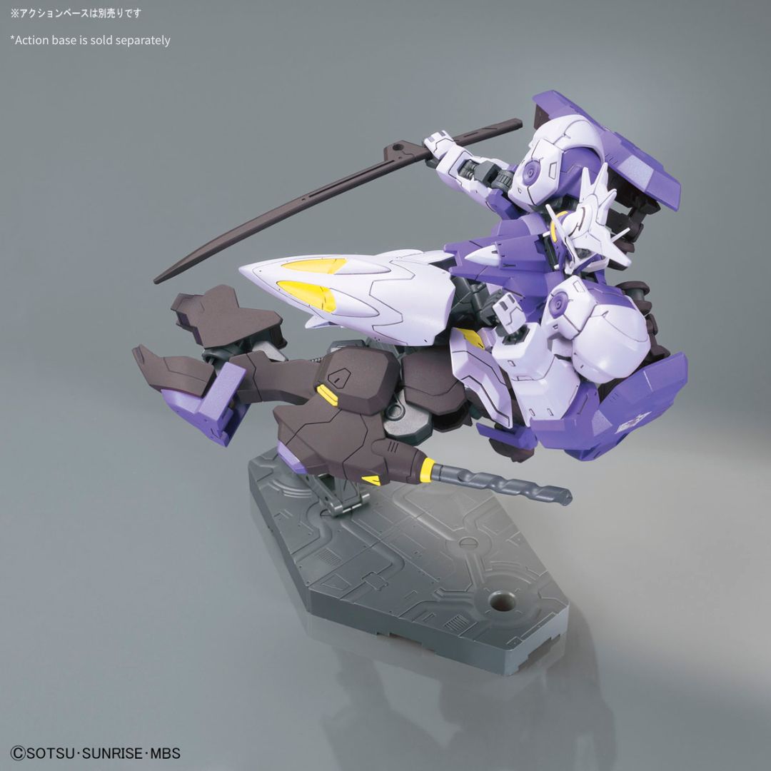 Bandai HG 1/144 Gundam Kimaris Vidar (Iron-Blooded Orphans)
