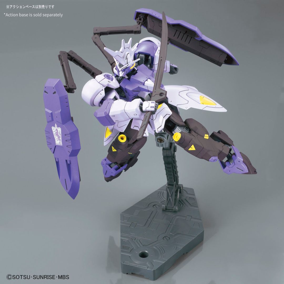 Bandai HG 1/144 Gundam Kimaris Vidar (Iron-Blooded Orphans)