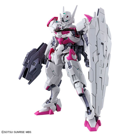 Bandai HG 1/144 Gundam Lfrith