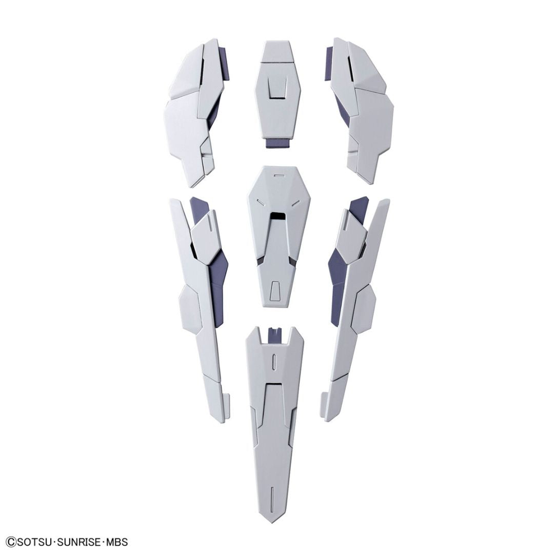 Bandai HG 1/144 Gundam Lfrith
