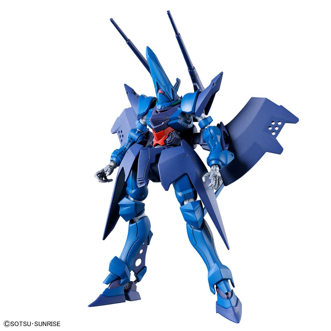 HG HAMBRABI (GQ) 1/144