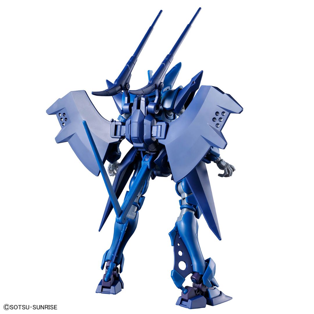 HG HAMBRABI (GQ) 1/144