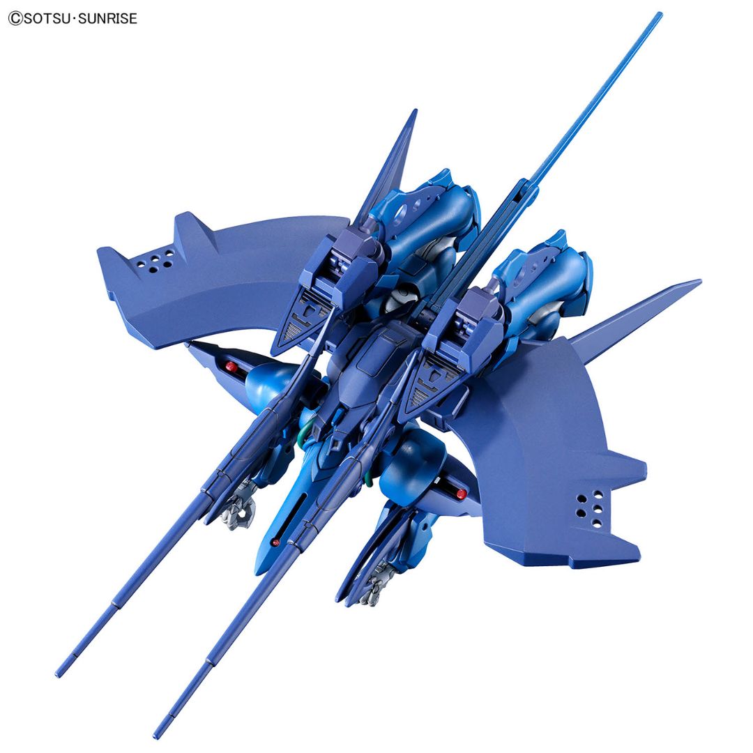 HG HAMBRABI (GQ) 1/144