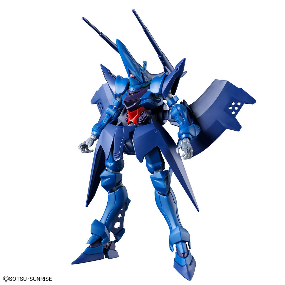 HG HAMBRABI (GQ) 1/144