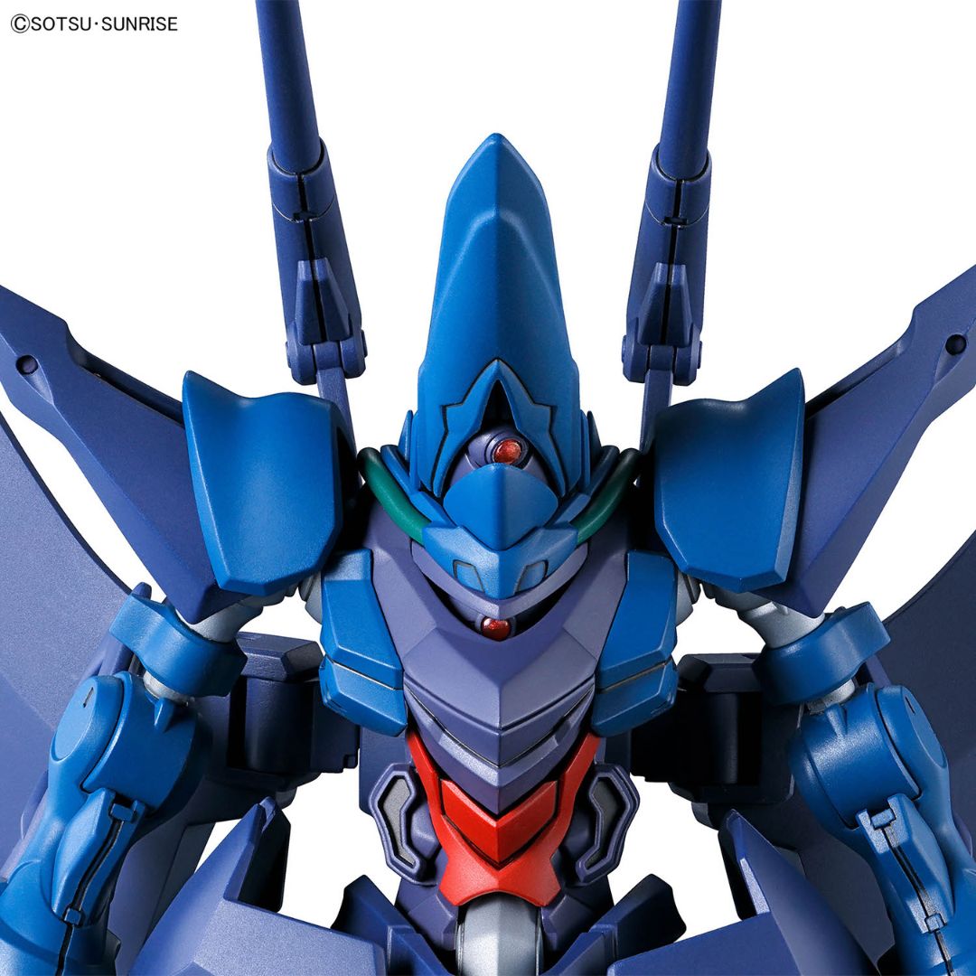 HG HAMBRABI (GQ) 1/144