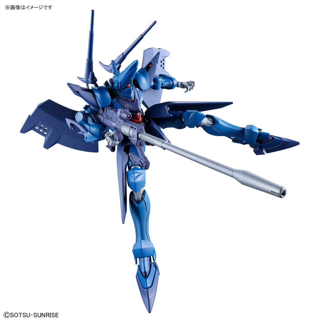 HG HAMBRABI (GQ) 1/144