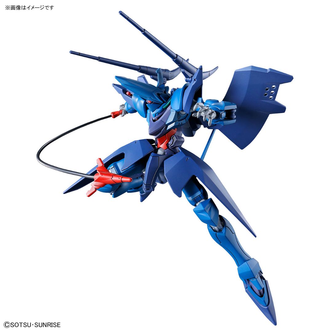 HG HAMBRABI (GQ) 1/144