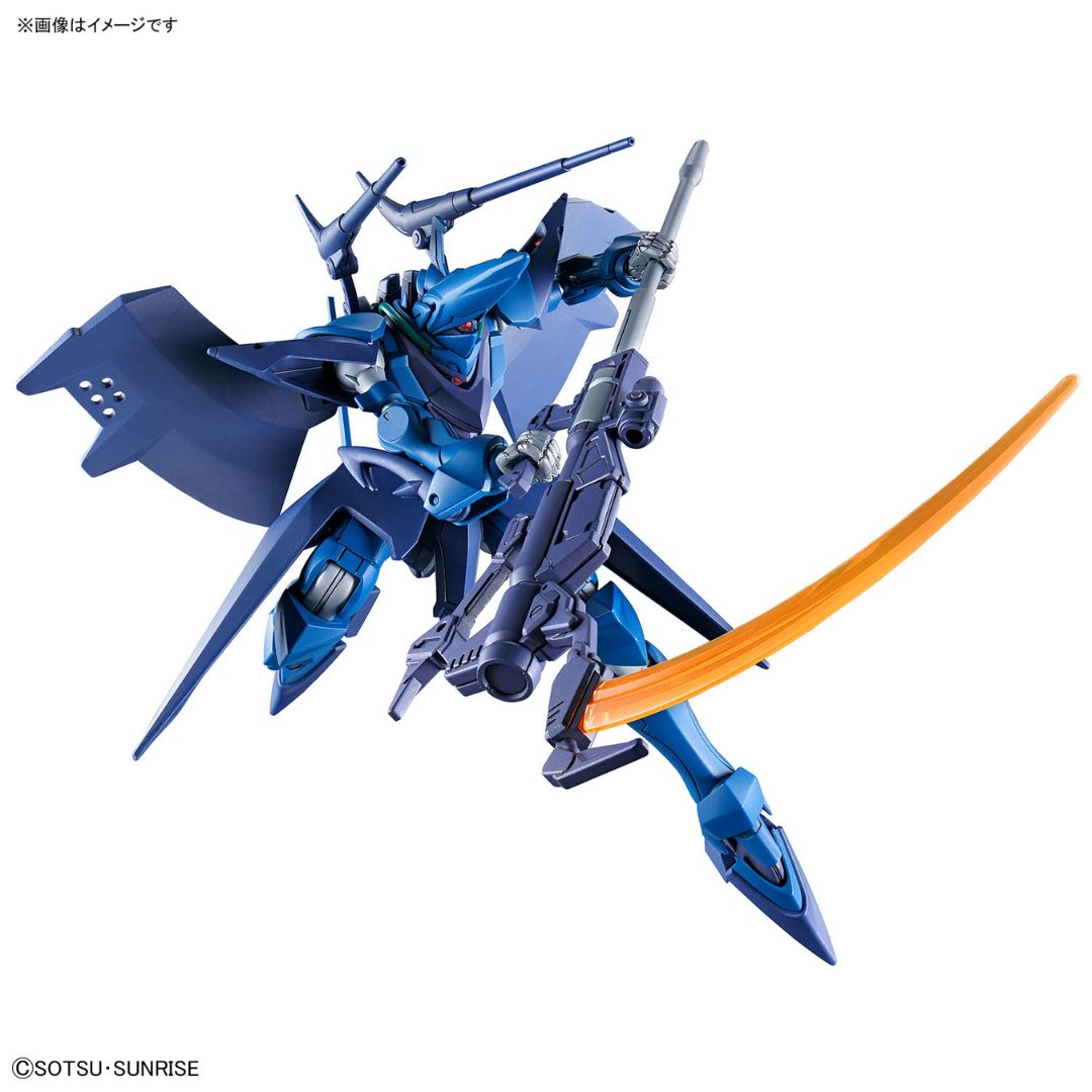 HG HAMBRABI (GQ) 1/144