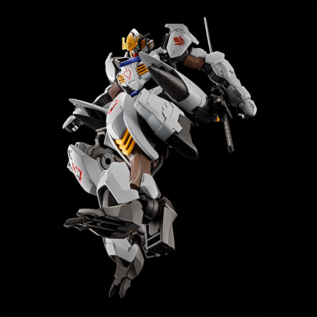 HG 1/144 Gundam Barbatos Adapt