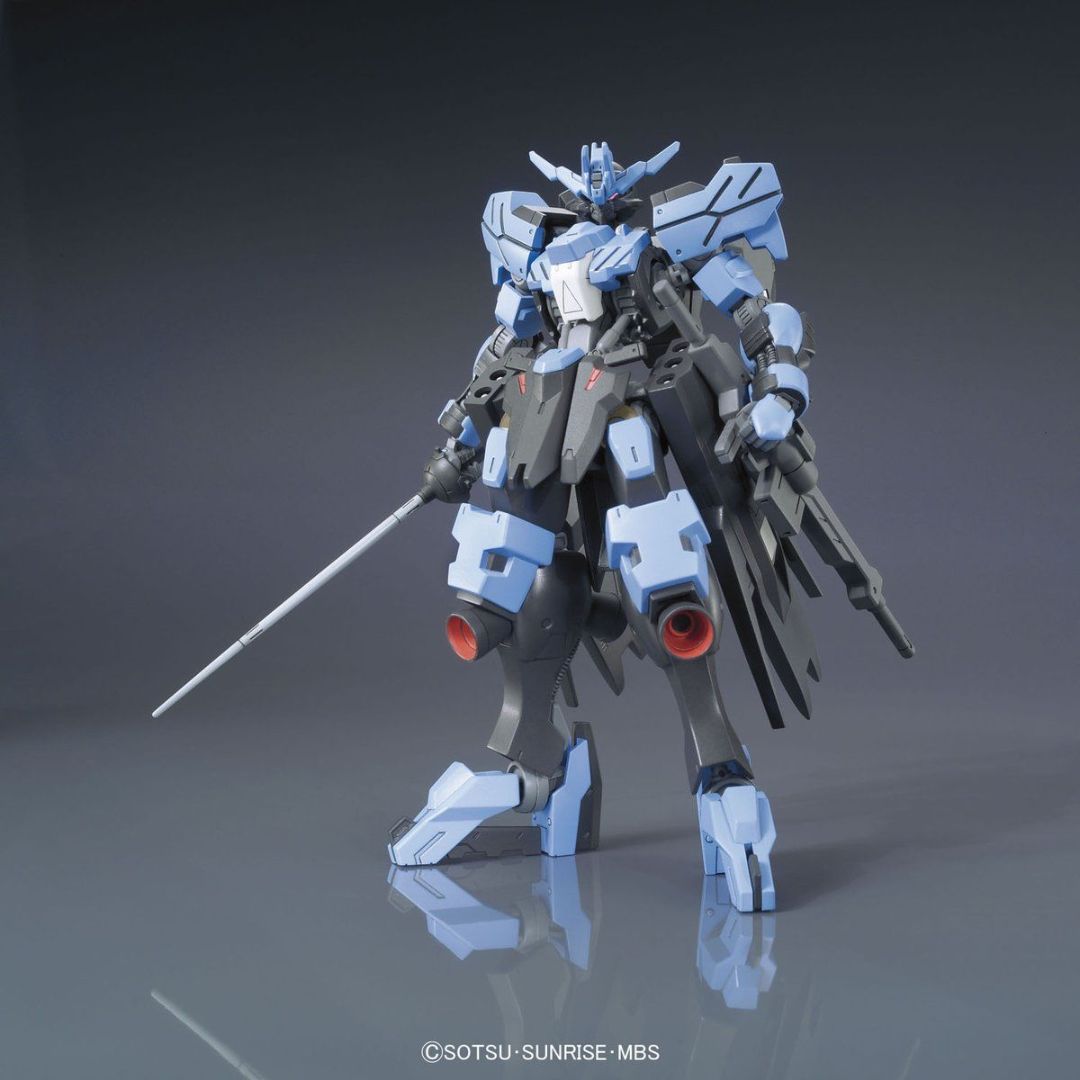 Bandai HG 1/144 ASW-G-XX Gundam Vidar