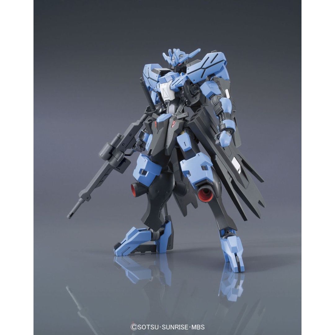 Bandai HG 1/144 ASW-G-XX Gundam Vidar