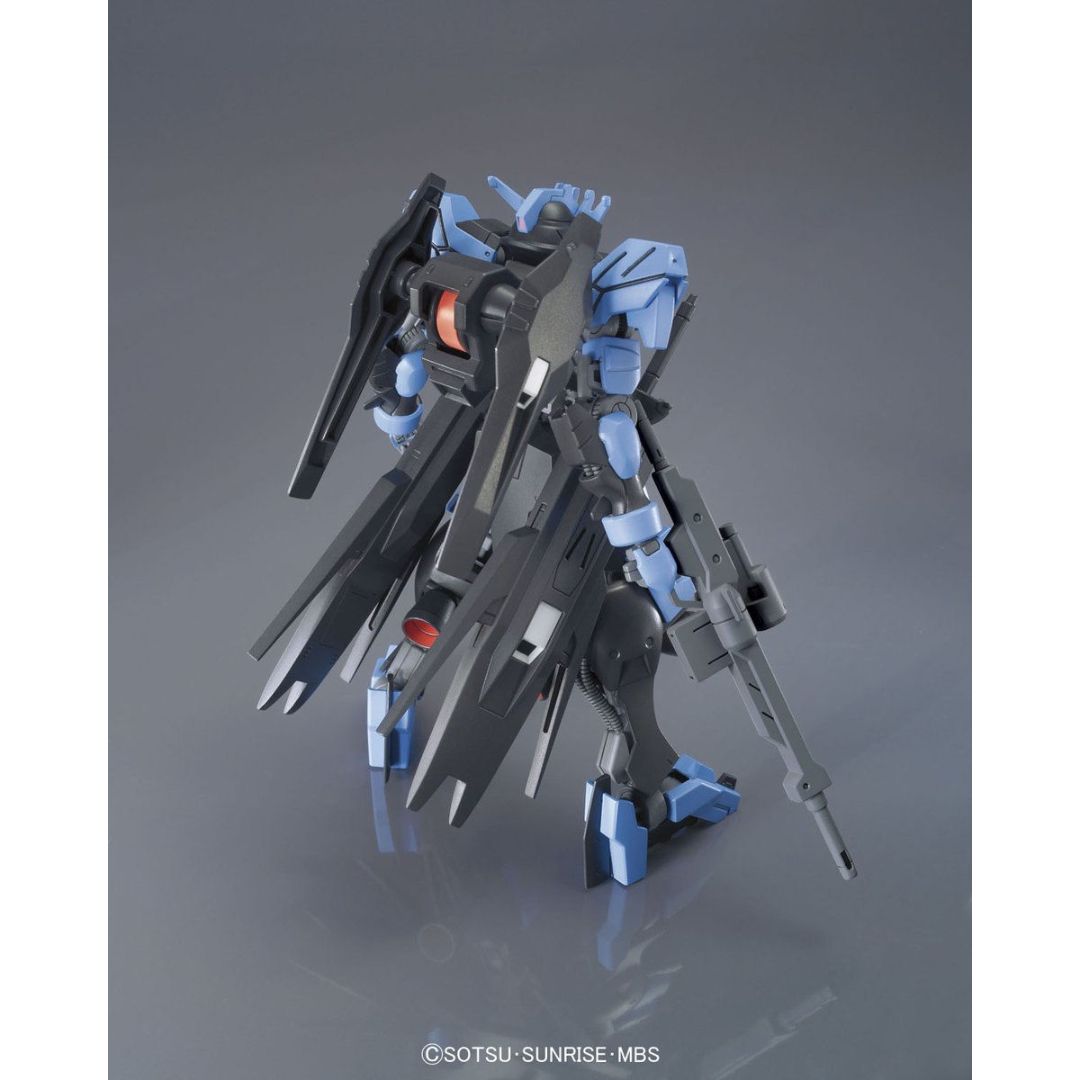 Bandai HG 1/144 ASW-G-XX Gundam Vidar