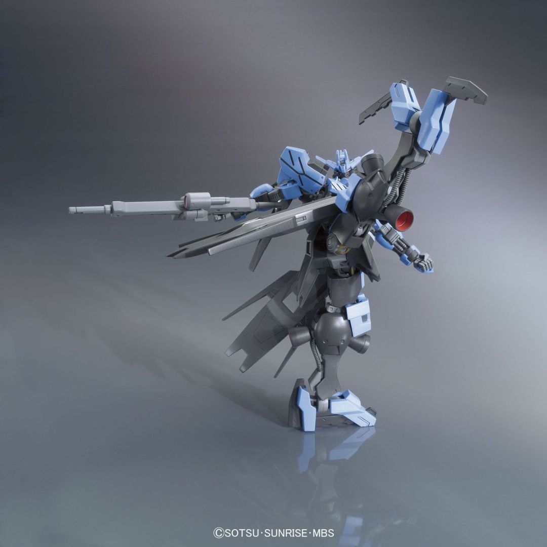 Bandai HG 1/144 ASW-G-XX Gundam Vidar