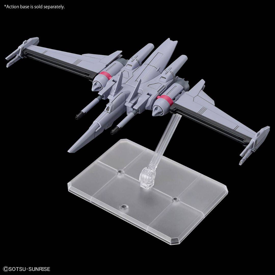 Bandai HG 1/144 Infinite Justice Gundam Type