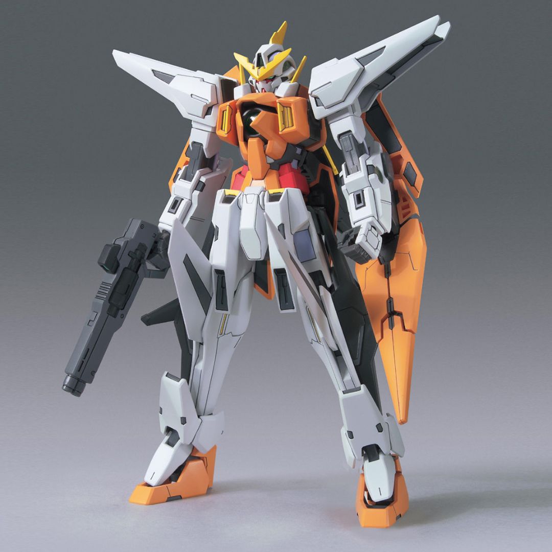 Bandai HG 1/144 GN-003 GUNDAM KYRIOS #OO_04