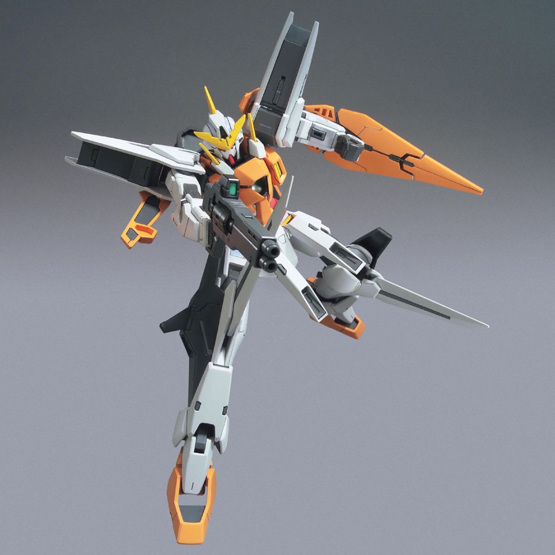 Bandai HG 1/144 GN-003 GUNDAM KYRIOS #OO_04