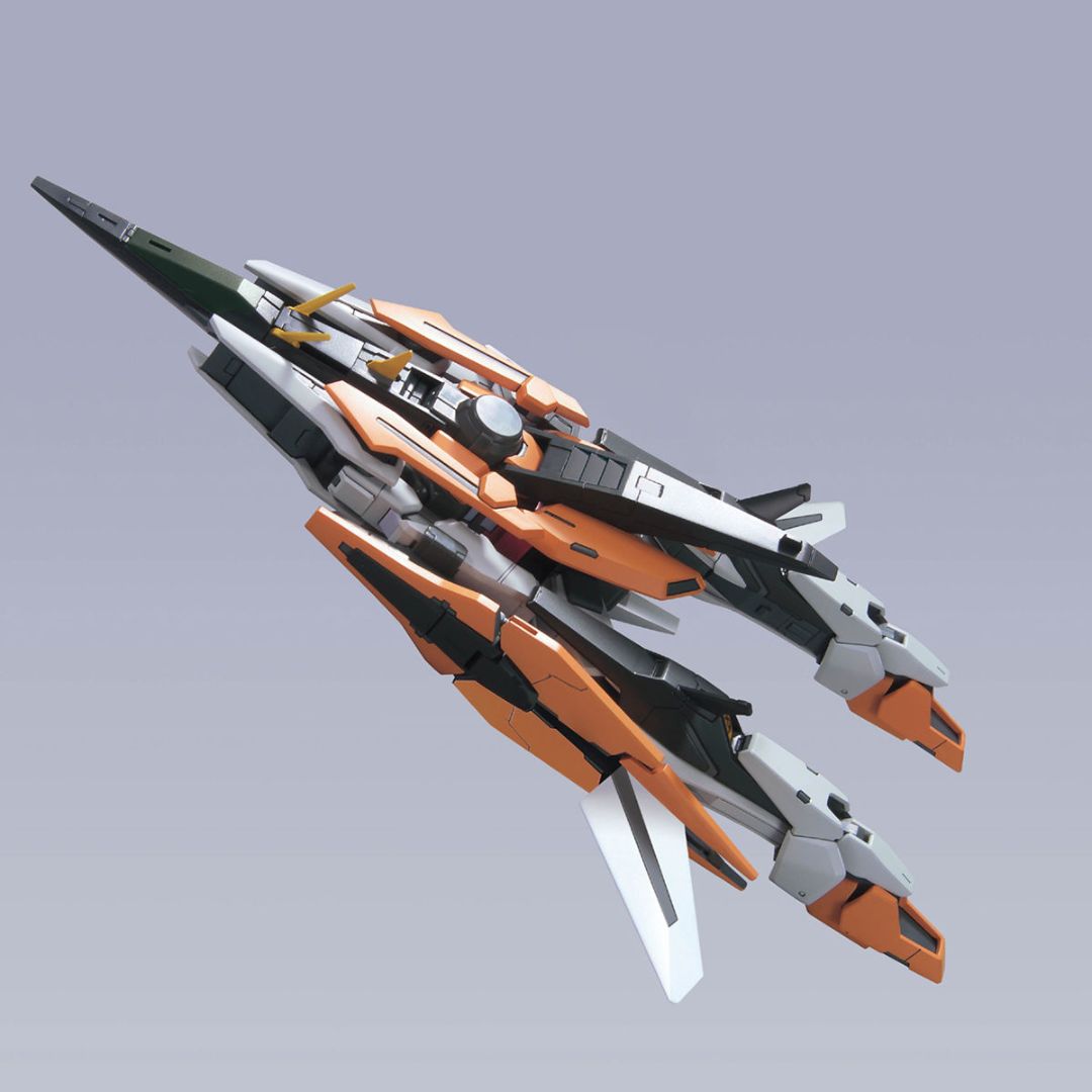 Bandai HG 1/144 GN-003 GUNDAM KYRIOS #OO_04