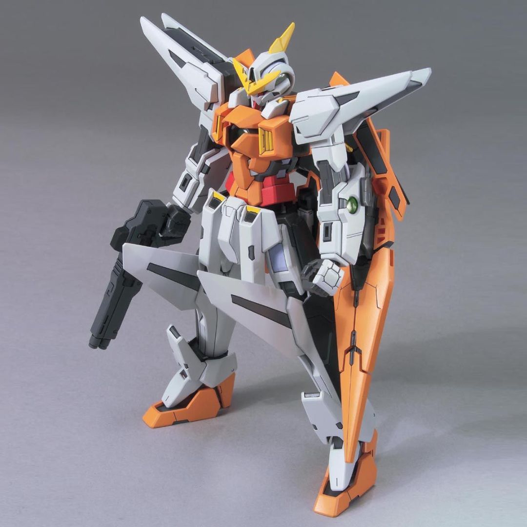 Bandai HG 1/144 GN-003 GUNDAM KYRIOS #OO_04