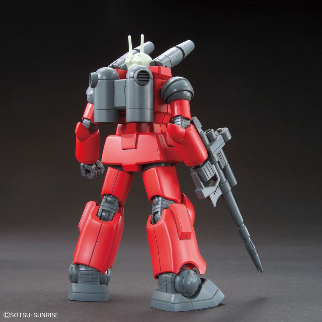 Bandai HGUC 1/144 RX-77-2 Guncannon [Revive Ver.] #190