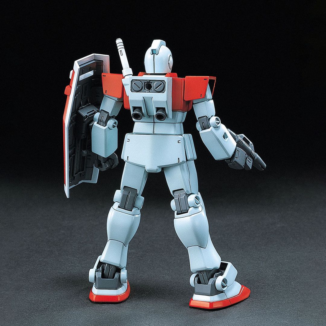 Bandai HGUC 1/144 RGM-79 GM #020